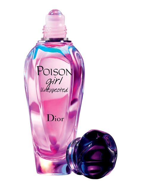 miss dior poison girl|poison girl unexpected dior.